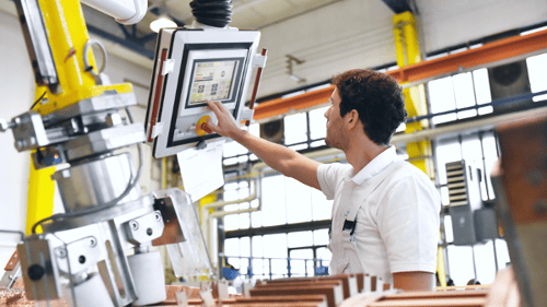 How can simple automation aid manufacturing operators-1
