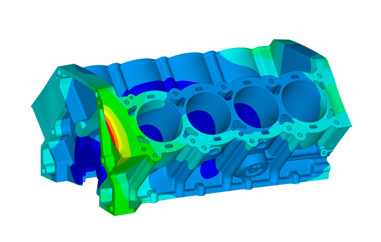 Finite Element Analysis