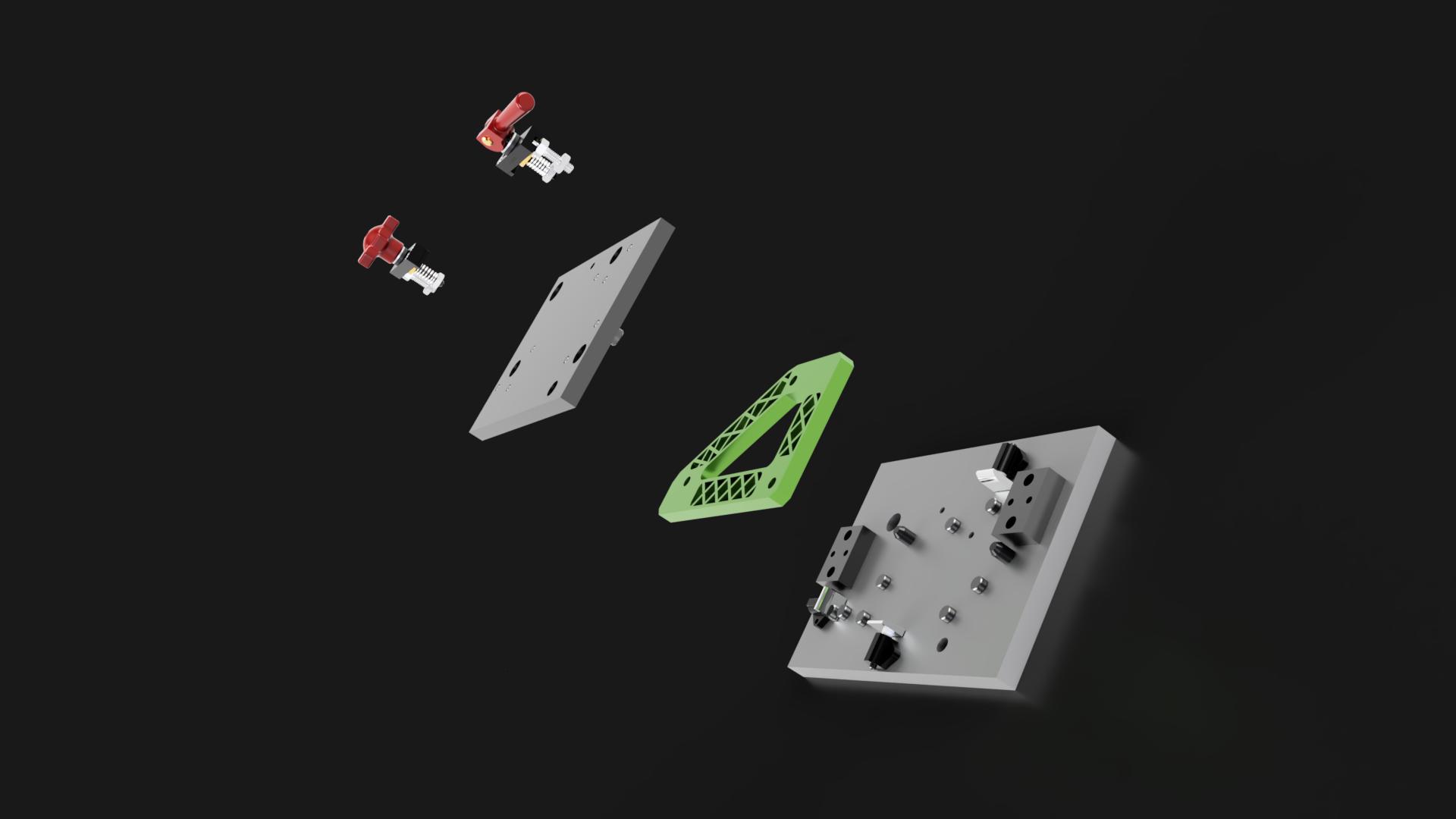 Understanding CNC Fixtures