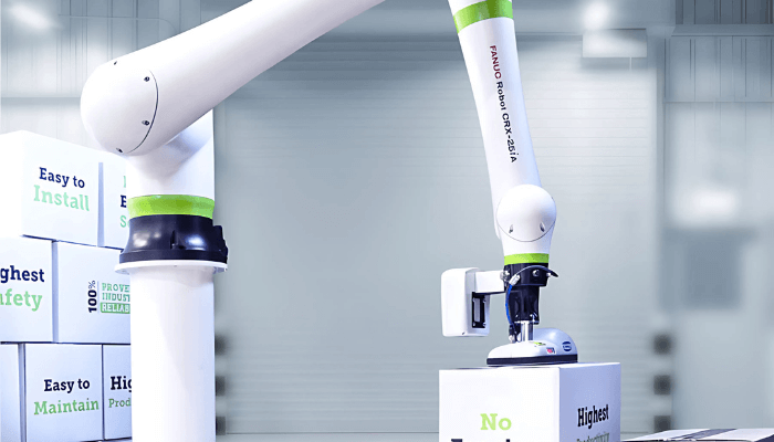 Packaging Automation: Smarter Solutions for Efficient Manufacturing