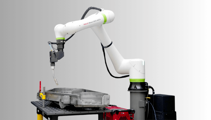 How Supply Chain Automation Streamlines Production & Reduces Costs