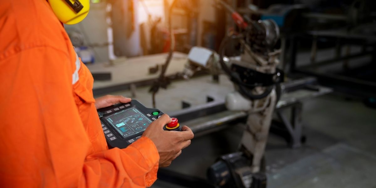 Everything you need to know about Industry 4.0