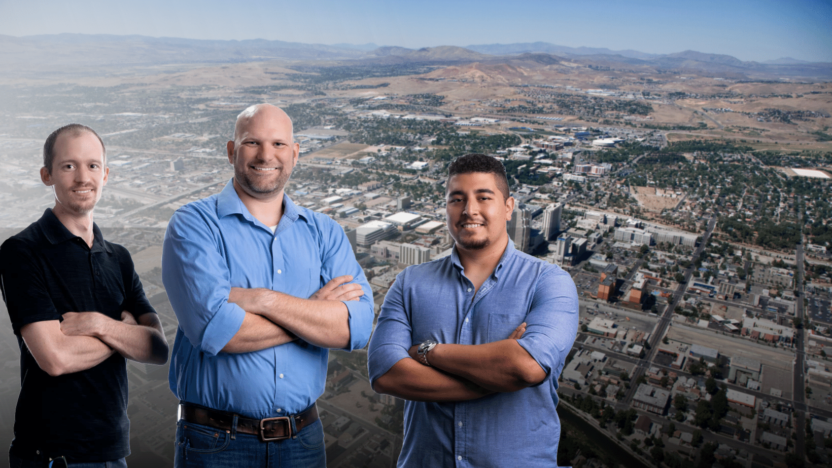 Nevatio Engineering opens in Reno